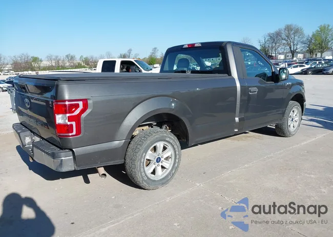 1FTMF1CB7JKD99241: 41992765