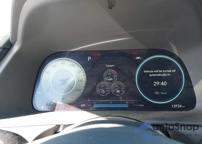 KMHL14JC7PA294748: 41992829