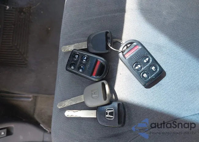 5FNRL38457B042912: 41992847