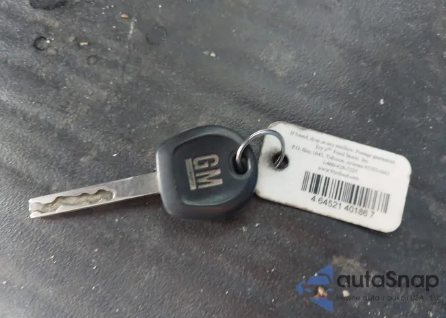 1GCWGAFP8K1164089: 41994042