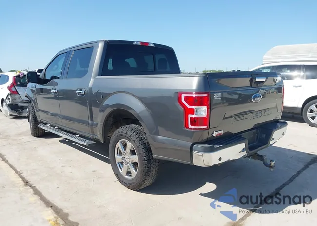 1FTEW1EGXJKD18696: 41994150