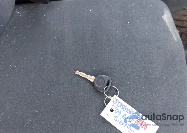 1GTHK53669F134662: 41994323