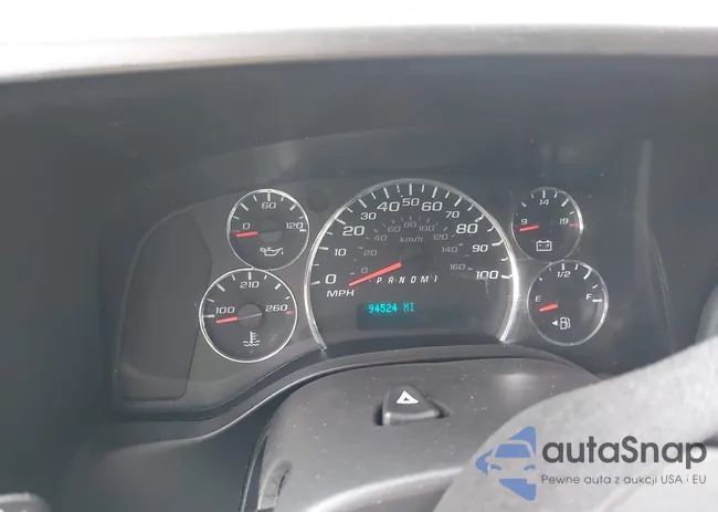 1GCWGAF71M1154667: 41994343