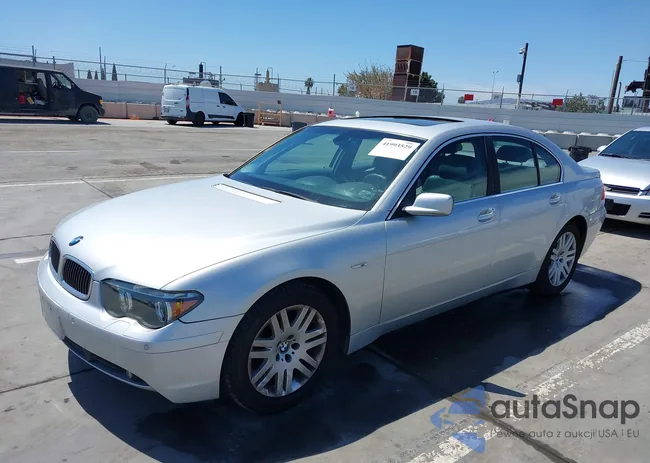 WBAGL63423DP66443: 41993529