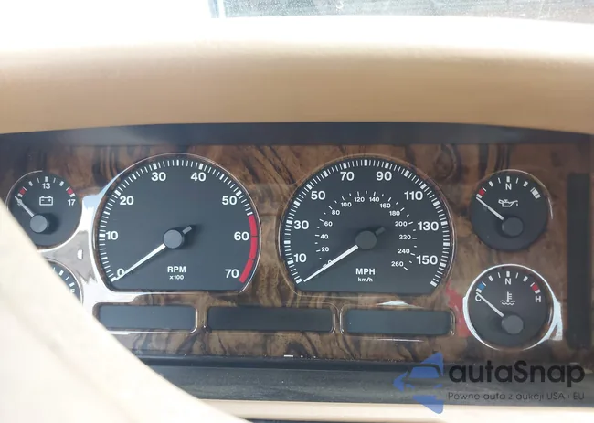 SAJHX1741TC754672: 41993575