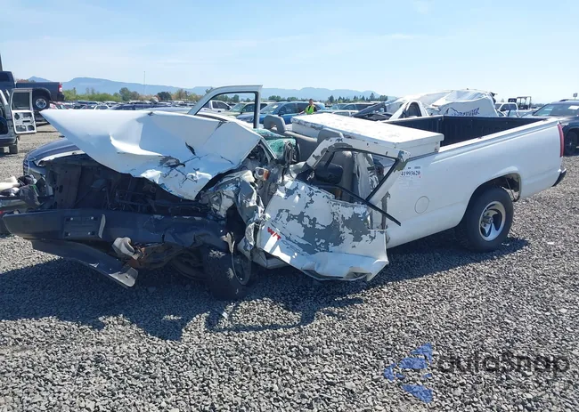 1GCDC14Z2PE200981: 41993620