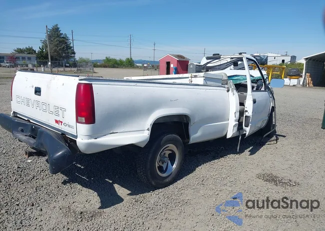 1GCDC14Z2PE200981: 41993620