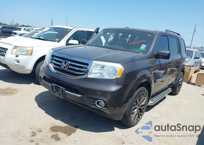 5FNYF3H54DB024750: 41993763