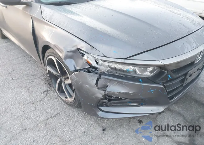 1HGCV1F34JA197659: 41993807