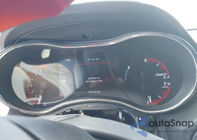 1C4SDHCT7KC663097: 41993859