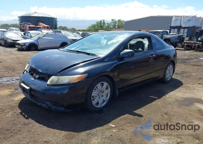 2HGFG12667H577880: 41993889