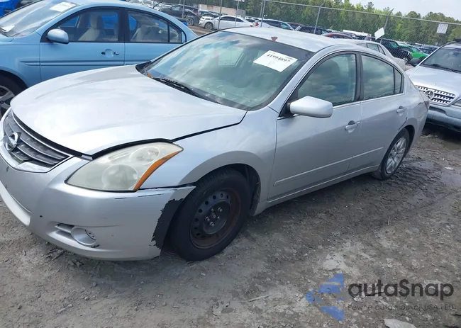 1N4AL2AP3BC162344: 41994897