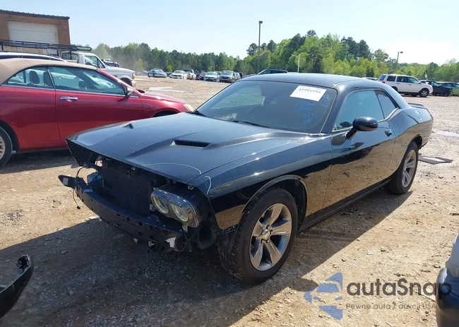 2C3CDZAG5KH561606: 41994950