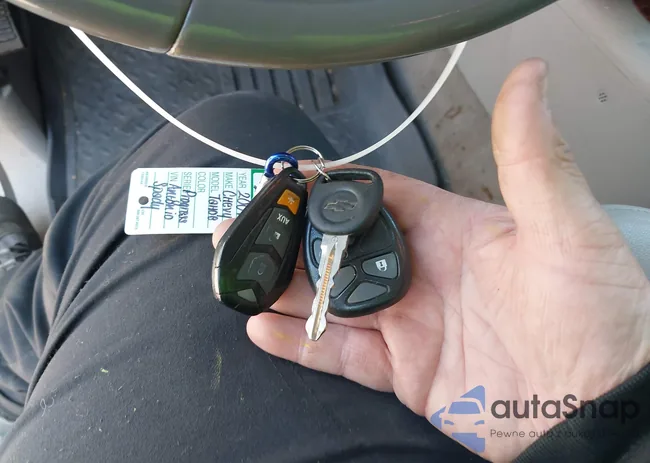 1GNFK13007J149042: 41995090