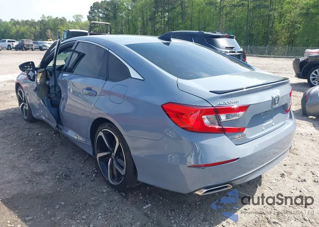 1HGCV2F36NA019036: 41995265