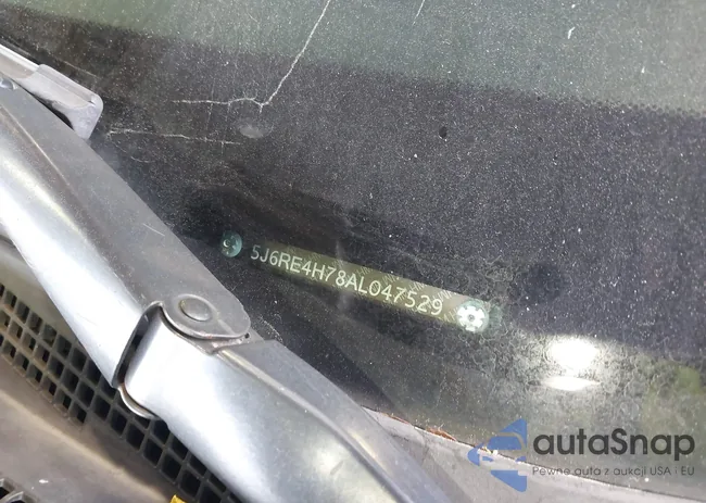 5J6RE4H78AL047529: 41995343