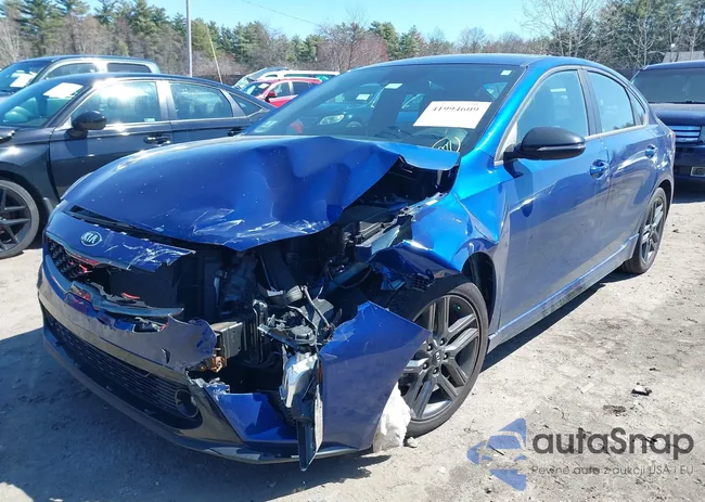 3KPF34AD8LE190300: 41994609