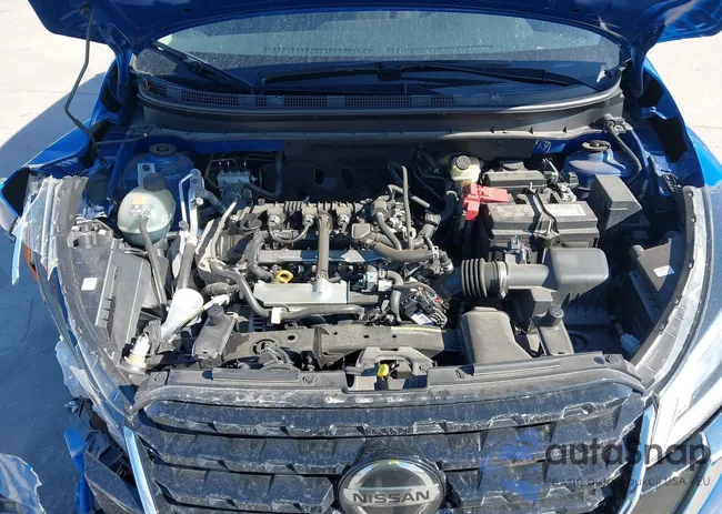 3N1CP5CV9ML471976: 41994620