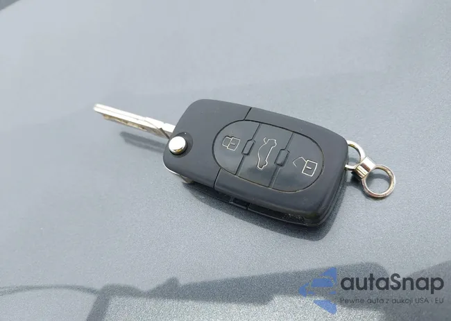 WAUAC48H33K022982: 41994638