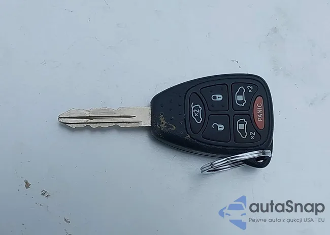 2A4GP54L76R871014: 41994652