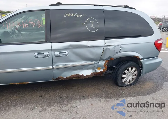 2A4GP54L76R871014: 41994652