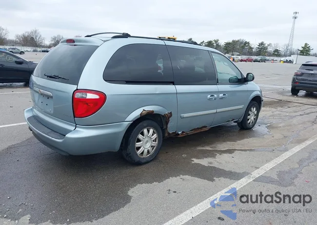 2A4GP54L76R871014: 41994652