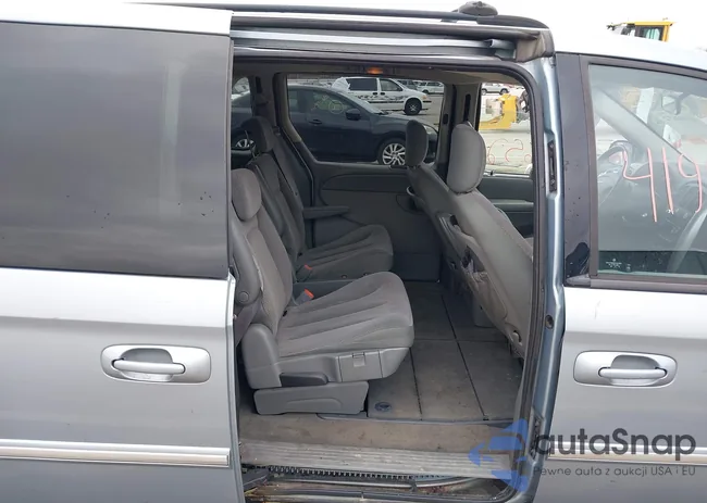 2A4GP54L76R871014: 41994652