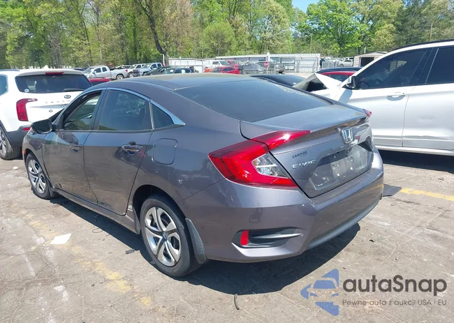 2HGFC2F52JH559113: 41994693