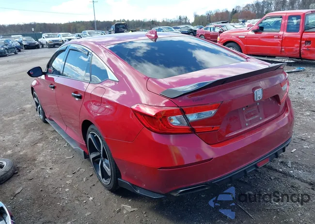 1HGCV1F39JA154516: 41994794