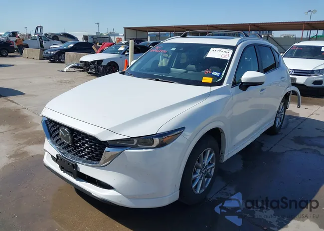 JM3KFBCL0S0571653: 41996204