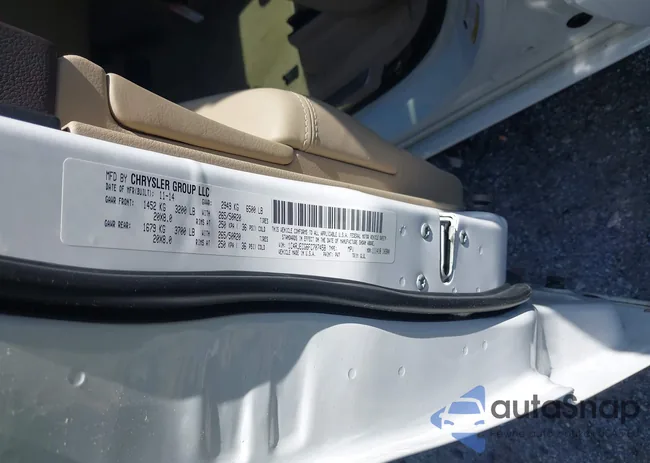 1C4RJECG6FC707458: 41996350