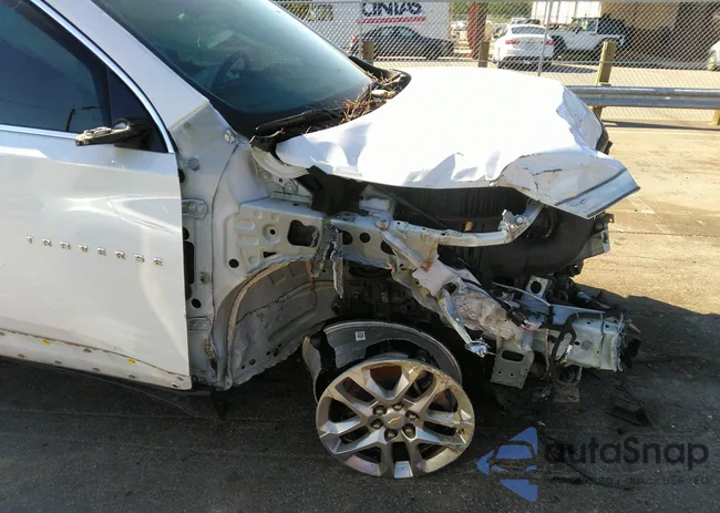 1GNEVGKW6LJ140612: 41996400