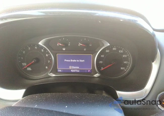 1GNEVGKW6LJ140612: 41996400