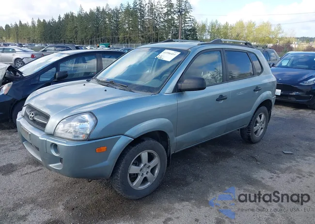 KM8JM12B48U810891: 41996411