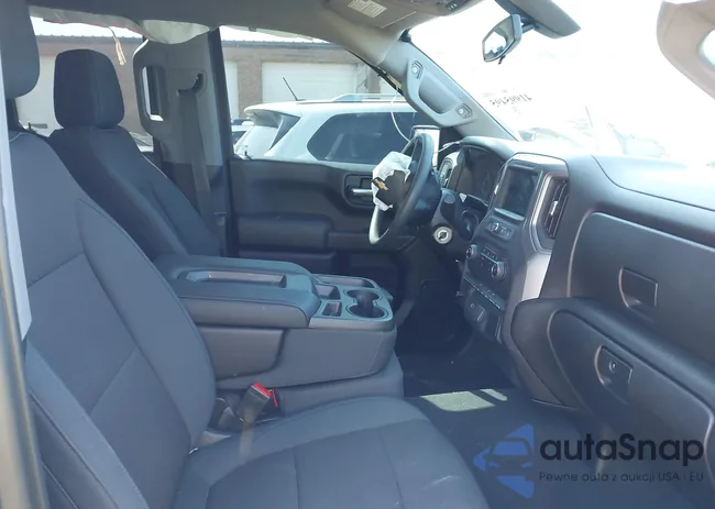 1GCRWBEH0KZ206787: 41995495