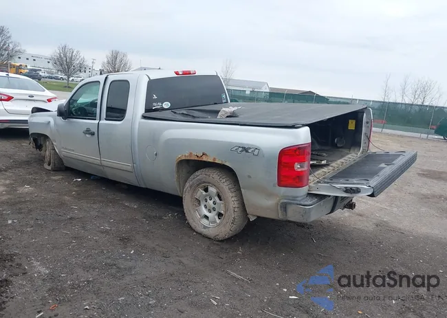 1GCRKSE72DZ239246: 41995553