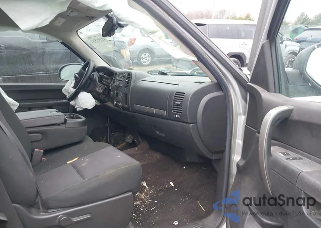 1GCRKSE72DZ239246: 41995553