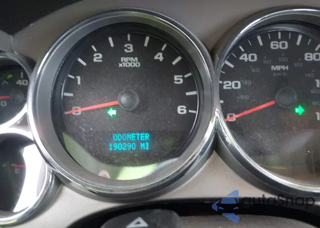 1GCRKSE72DZ239246: 41995553