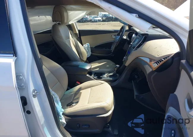 5XYZU3LB3EG137445: 41995639