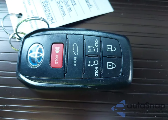 5TDJSKFC9PS095810: 41995704