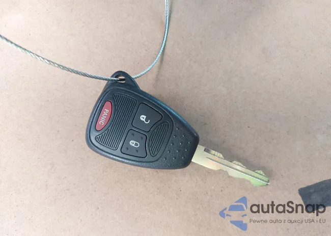 1C4AJWAG4FL594017: 41995767