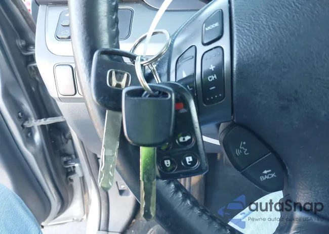 5FNRL387X7B140294: 41995795