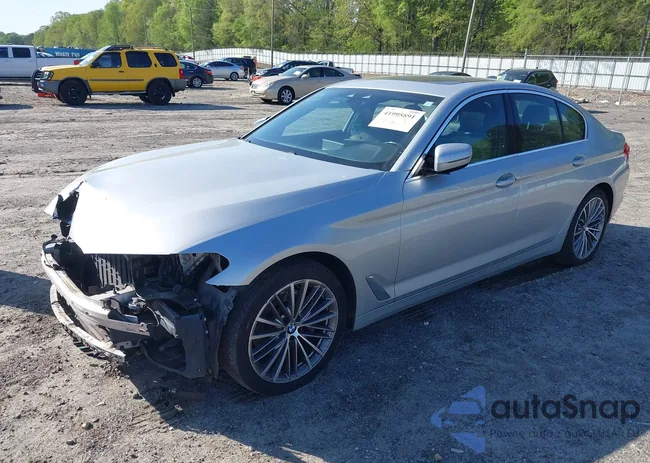 WBAJA7C53KG911819: 41995891