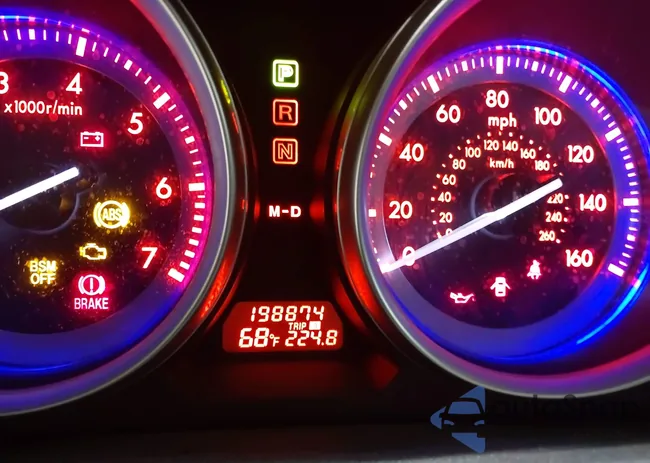 1YVHP82A295M43618: 41996909