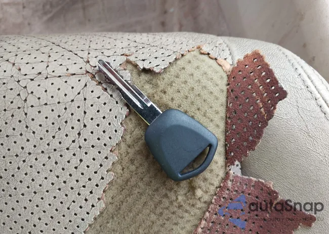 JH4CL96936C001552: 41997000