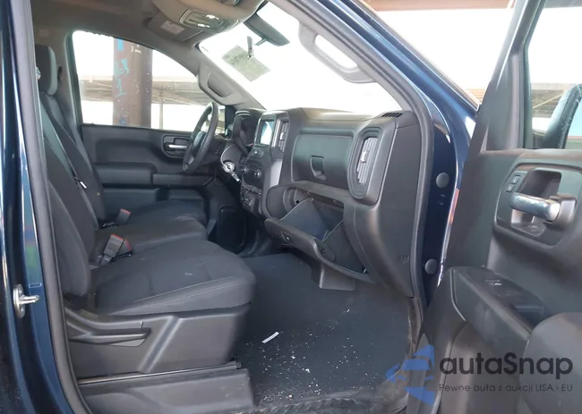 1GCPYCEF8MZ364271: 41997034