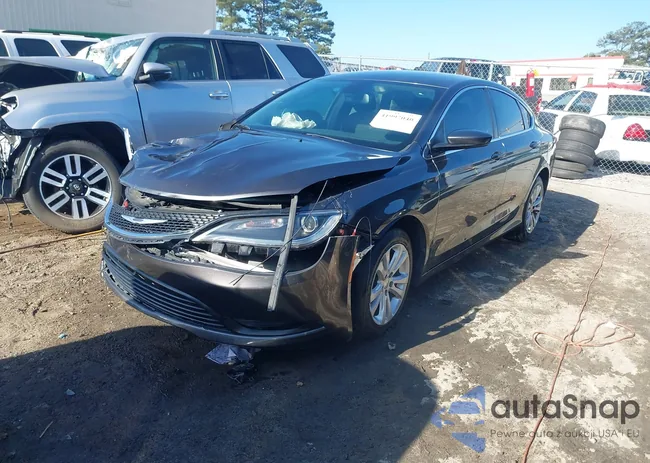 1C3CCCFB3GN189744: 41997040