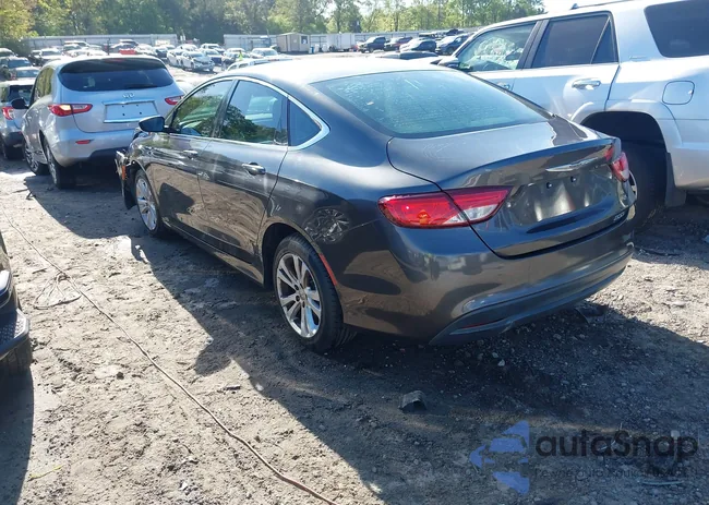 1C3CCCFB3GN189744: 41997040