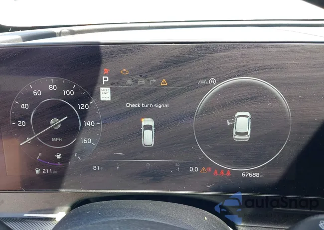 5XYK43AF8PG108114: 41997245