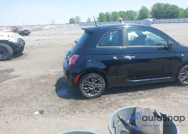 3C3CFFFH0ET240076: 41997321